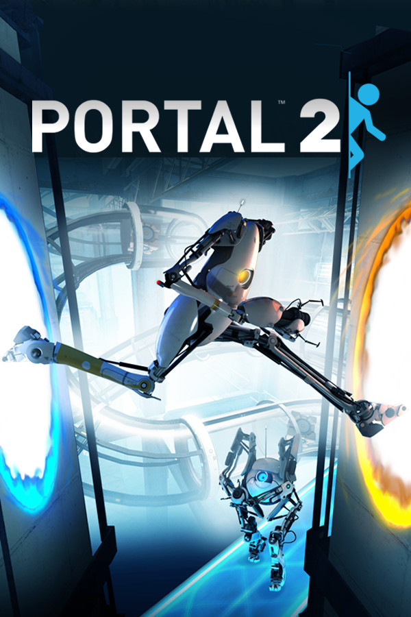 传送门2Portal 2-620