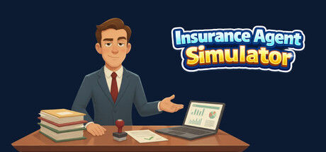 Insurance Agent Simulator-4542990