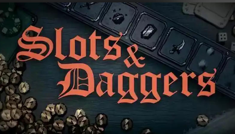 命运转轮 | Slots & Daggers-3631290