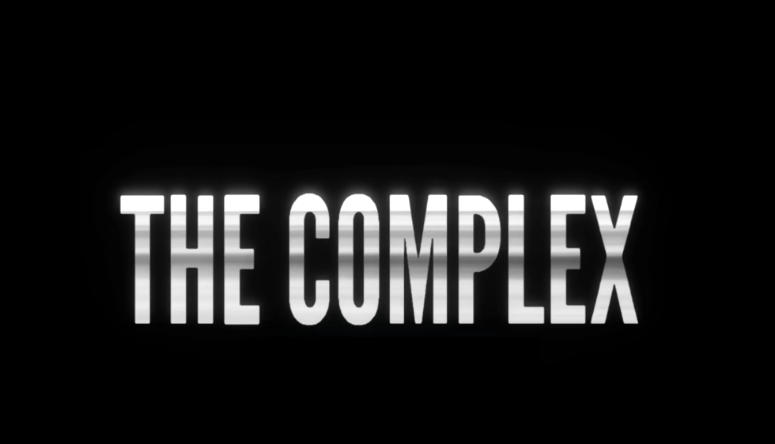 复体远征The Complex Expedition-2172260
