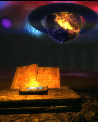 Rift's Cave-335210