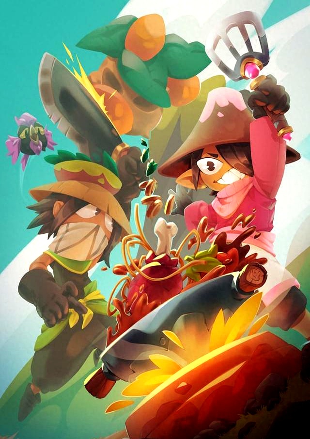 《猎厨狂欢 绝品！亚洲料理冒险（SEDAP! A Culinary Adventure）》最新 中文版