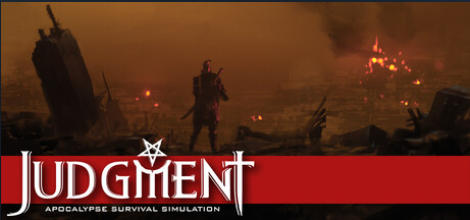 《审判：末世生存模拟(Judgment：Apocalypse Survival Simulation)》最新 全DLC 中文版