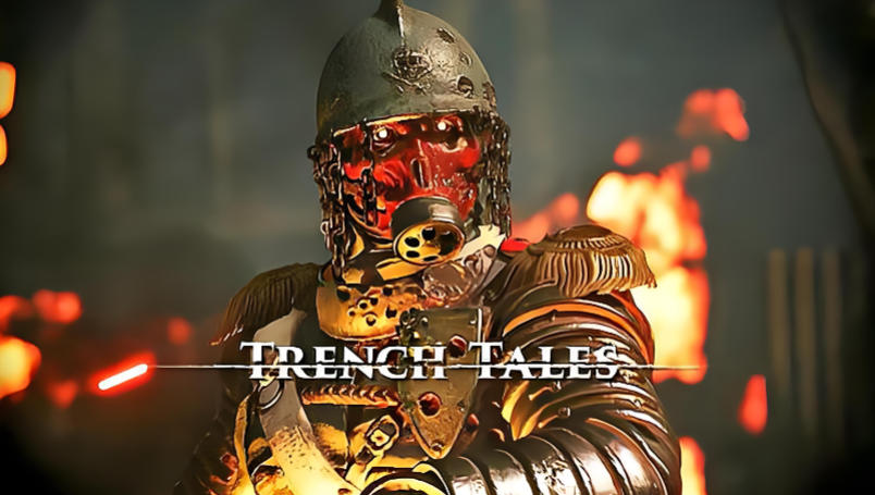战壕传说 Trench Tales