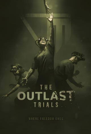 逃生Outlast-238320