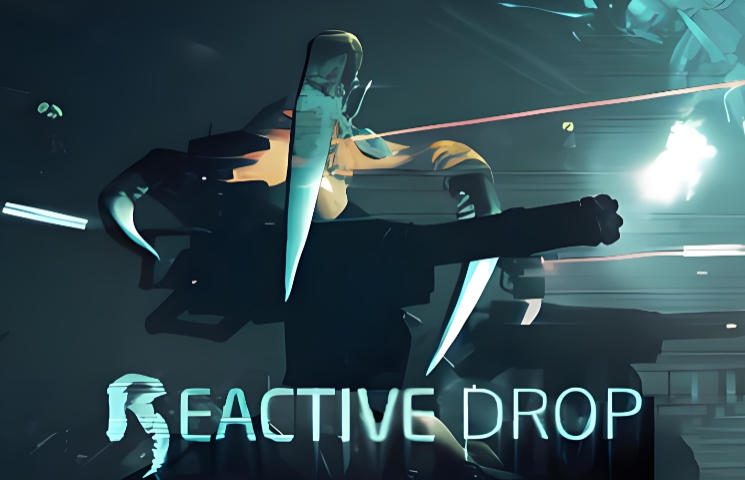 异形丛生：虫启天降 (Alien Swarm: Reactive Drop)