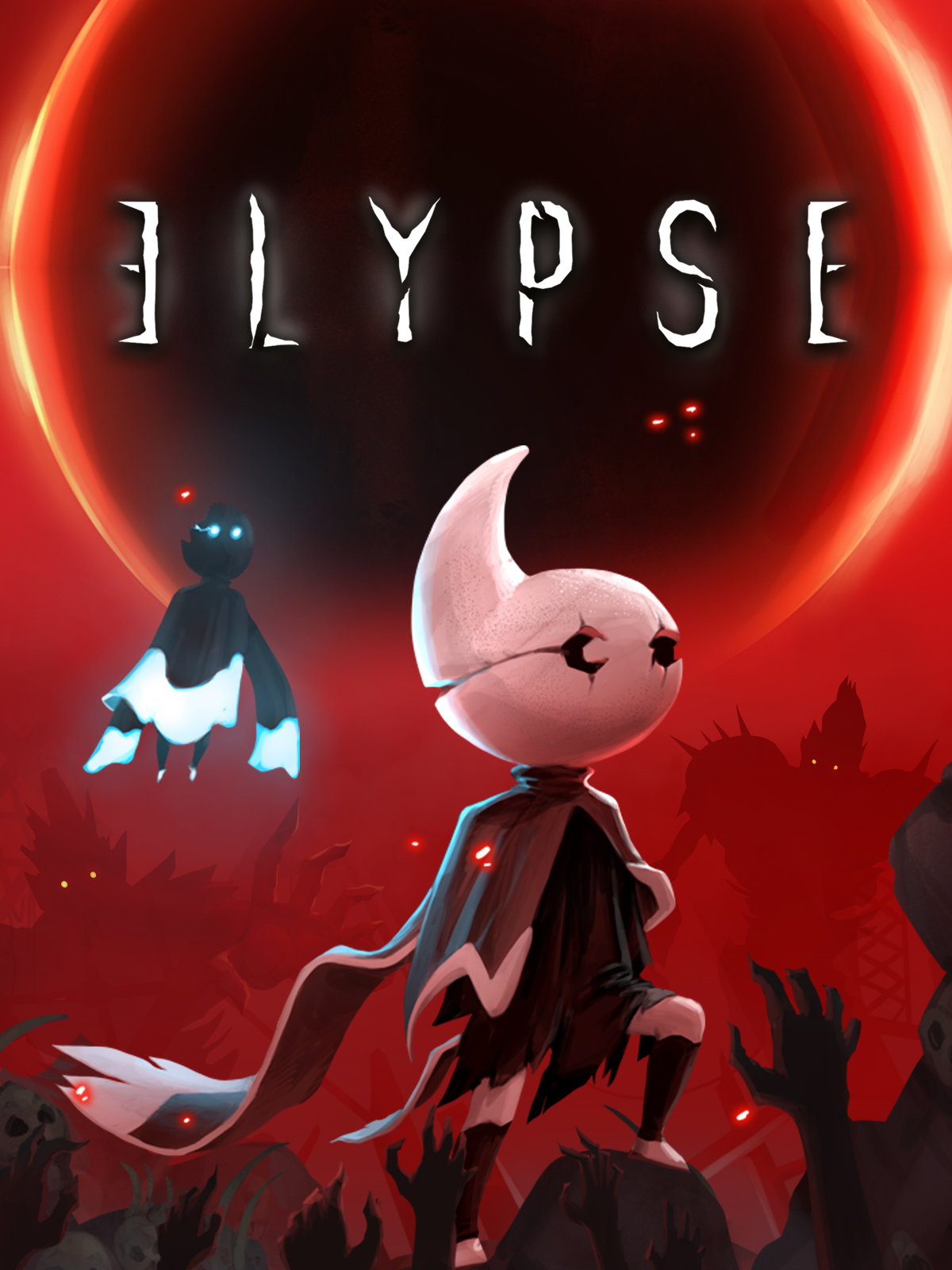 《伊莉丝：深渊洄光（Elypse）》最新 中文版