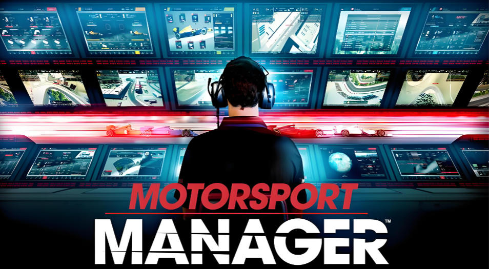 赛车经理Motorsport Manager