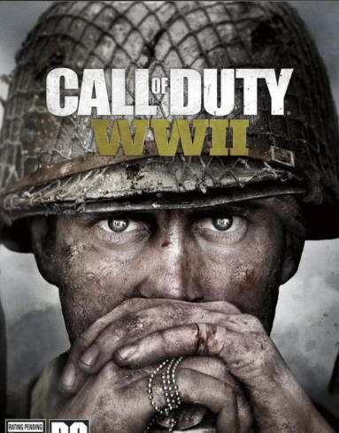 使命召唤:二战Call of Duty®: WWII-476600