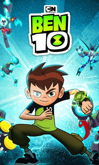 Ben 10