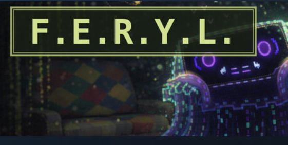F.E.R.Y.L.-4459400