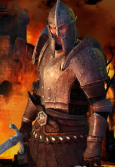 上古卷轴4湮没The Elder Scrolls IV: Oblivion® Game of the Year Edition (2009)