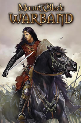 骑马与砍杀：战团Mount & Blade: Warband