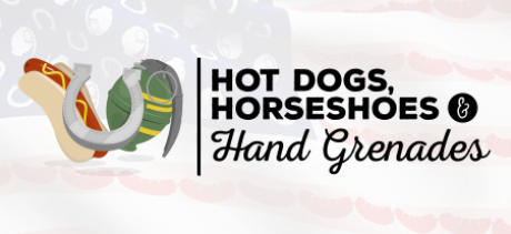 Hot Dogs, Horseshoes & Hand Grenades-450540