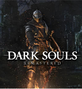 黑暗之魂重制版DARK SOULS™: REMASTERED-570940