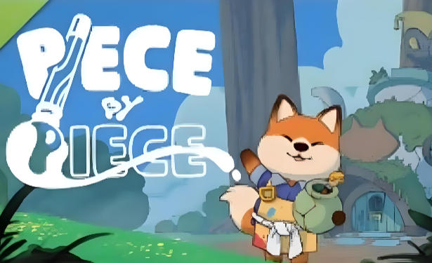 Piece by Piece-3179050