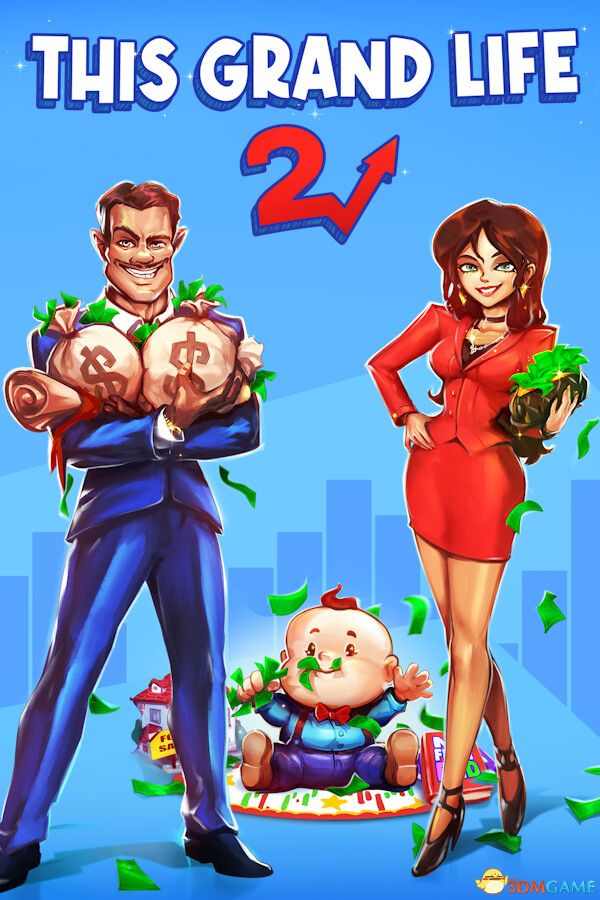 This Grand Life 2 (这宏伟的人生2)-2459490