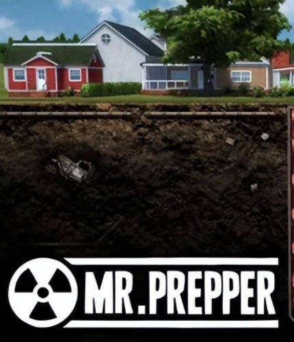 《末日准备狂（Mr. Prepper）完整版》最新 全DLC 中文版