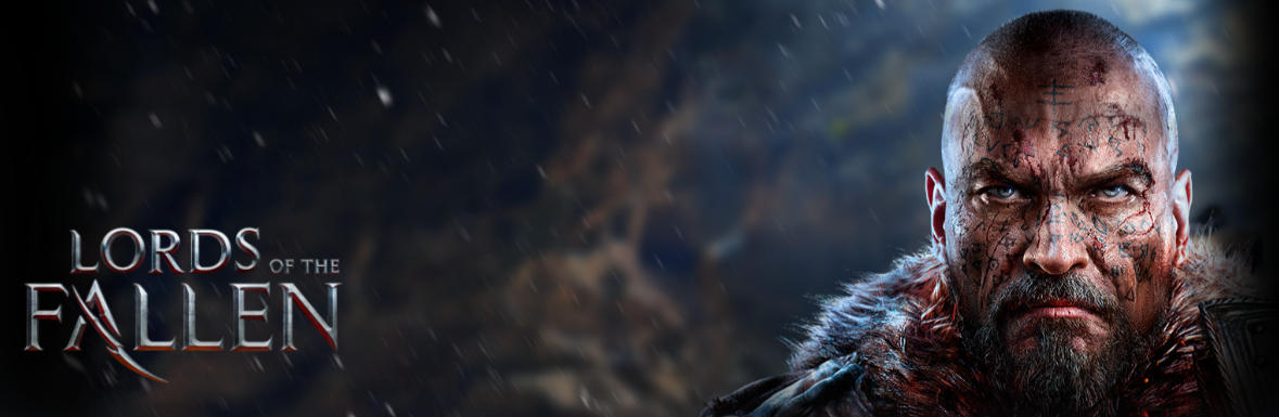 堕落之王Lords Of The Fallen™ 2014-265300