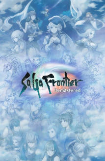 浪漫沙加开拓者重制版SaGa Frontier Remastered