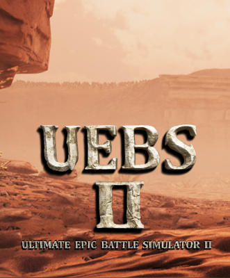 史诗战争模拟2Ultimate Epic Battle Simulator 2-1468720