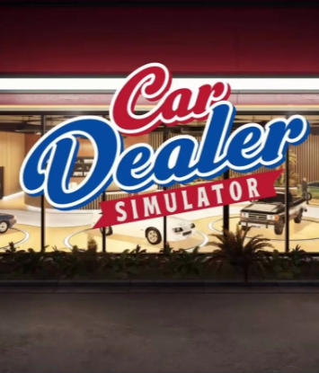 汽车经销商模拟器 Car Dealership Simulator-2141690