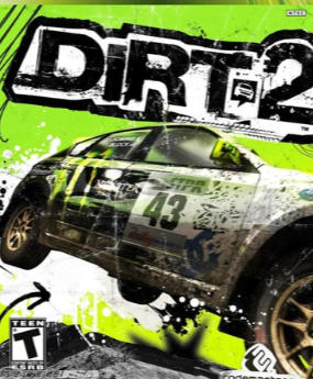 DiRT 2