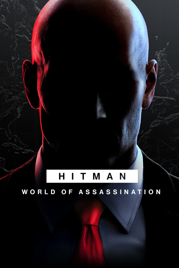 杀手暗杀世界HITMAN World of Assassination-1659040