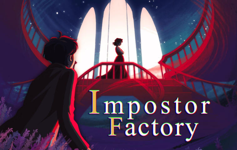 《影子工厂（Impostor Factory）》最新 中文版