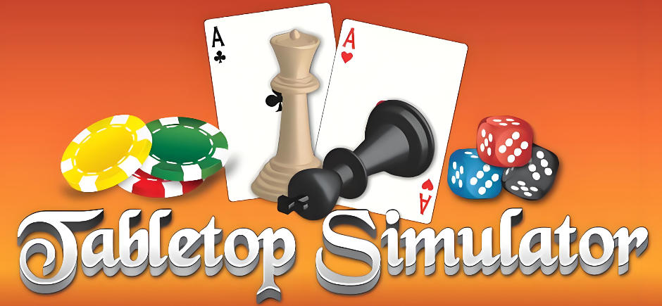 Tabletop Simulator-286160