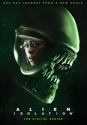 异形:隔离Alien: Isolation