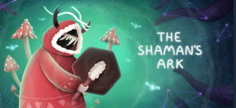 《黑暗银河恶魔城（The Shaman's Ark）》最新 中文版