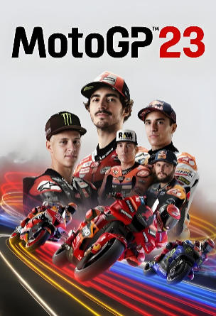 摩托GP23 MotoGP™23