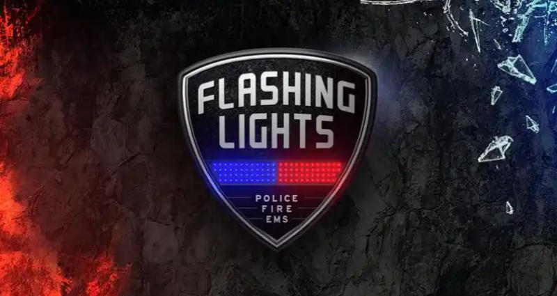 《警情，消防，急救（Flashing Lights）》最新 全DLC 中文版