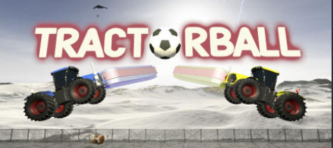 Tractorball-683790
