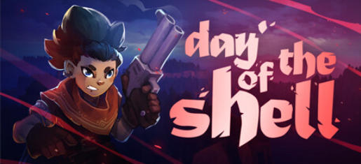 《孤岛猎神（Day of the Shell）》最新 中文版