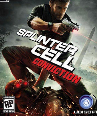 《细胞分裂5：断罪（Tom Clancys Splinter Cell Conviction）豪华版》最新 汉化 联机版