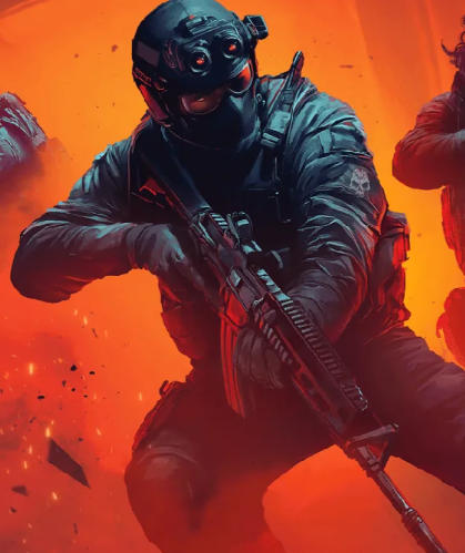 《最后一次突击（Phantom Squad）》最新 中文版