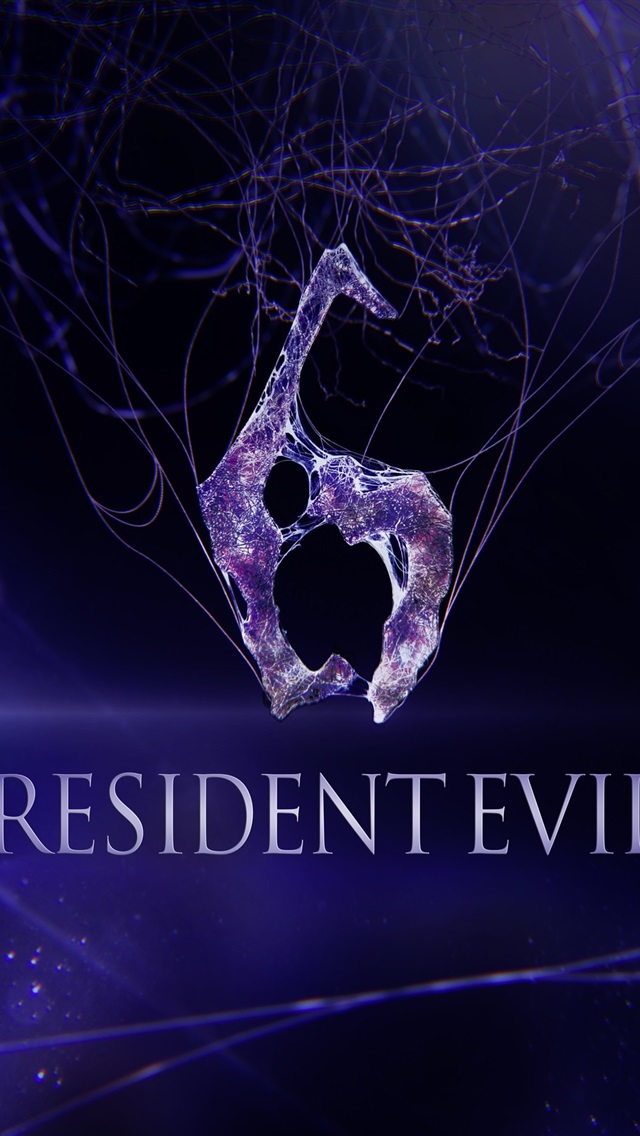 生化危机6Resident Evil 6-221040