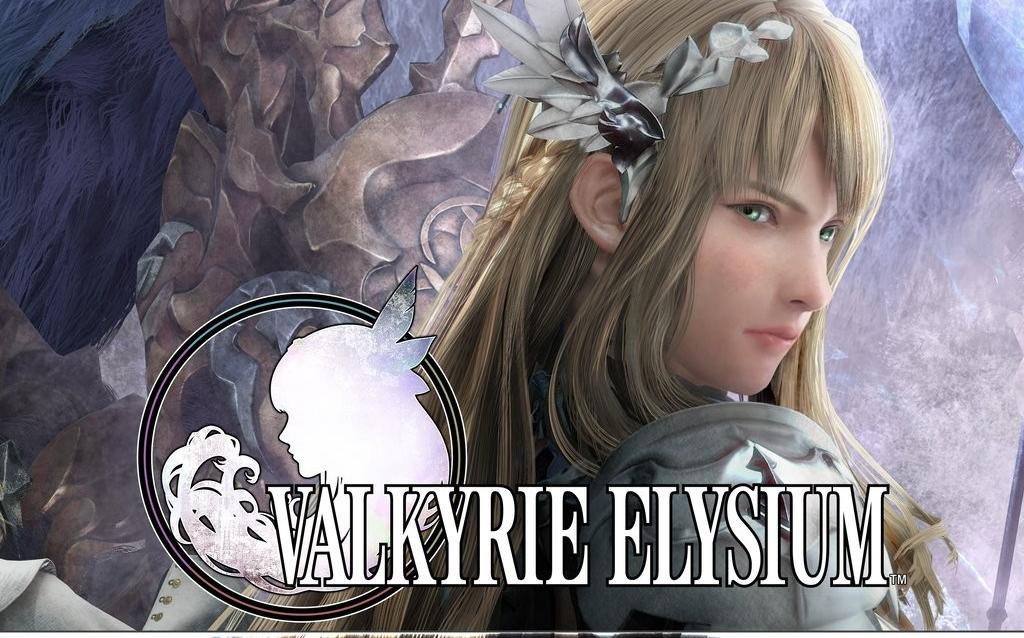 《北欧女神：极乐世界（VALKYRIE ELYSIUM）豪华版》最新 全DLC 中文版
