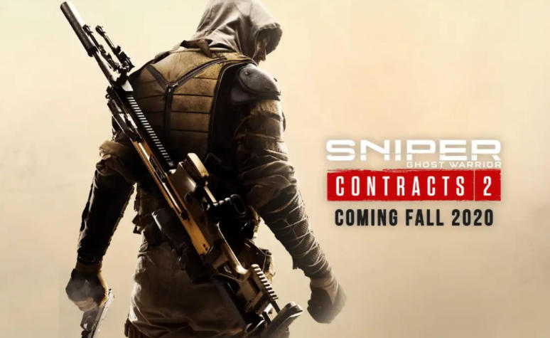 《狙击手：幽灵战士契约2（Sniper Ghost Warrior Contracts 2）豪华版》最新 全DLC 中文版