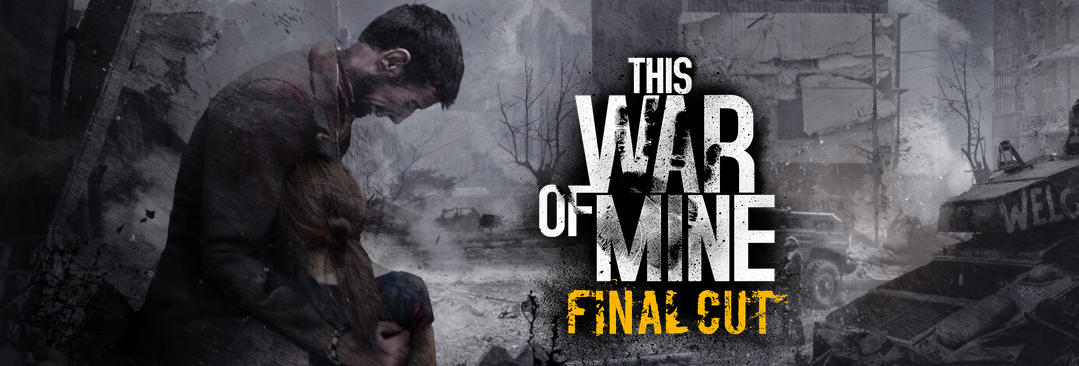 这是我的战争This War of Mine-282070