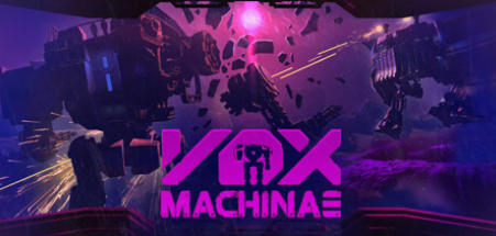 Vox Machinae-334540