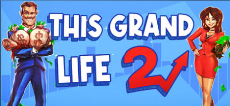 This Grand Life 2 (这宏伟的人生2)-2459490