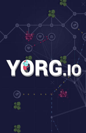 YORG.io