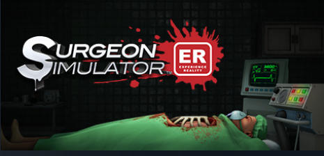 Surgeon Simulator: Experience Reality-518920