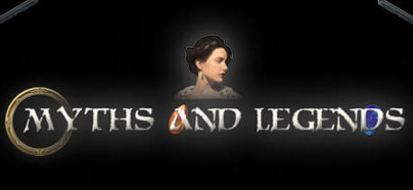 《神话与传说（Myths and Legends）》最新 全DLC 中文版
