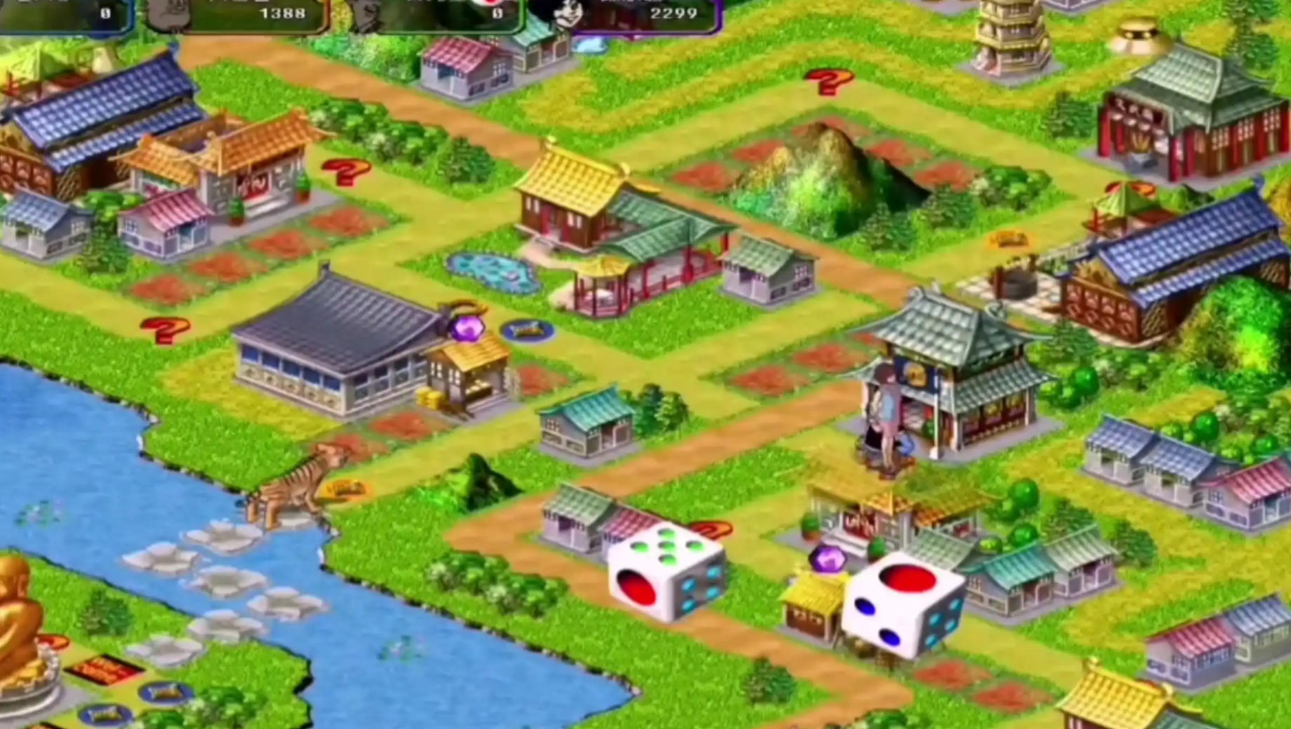 老夫子大富翁