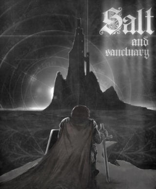盐和避难所Salt and Sanctuary