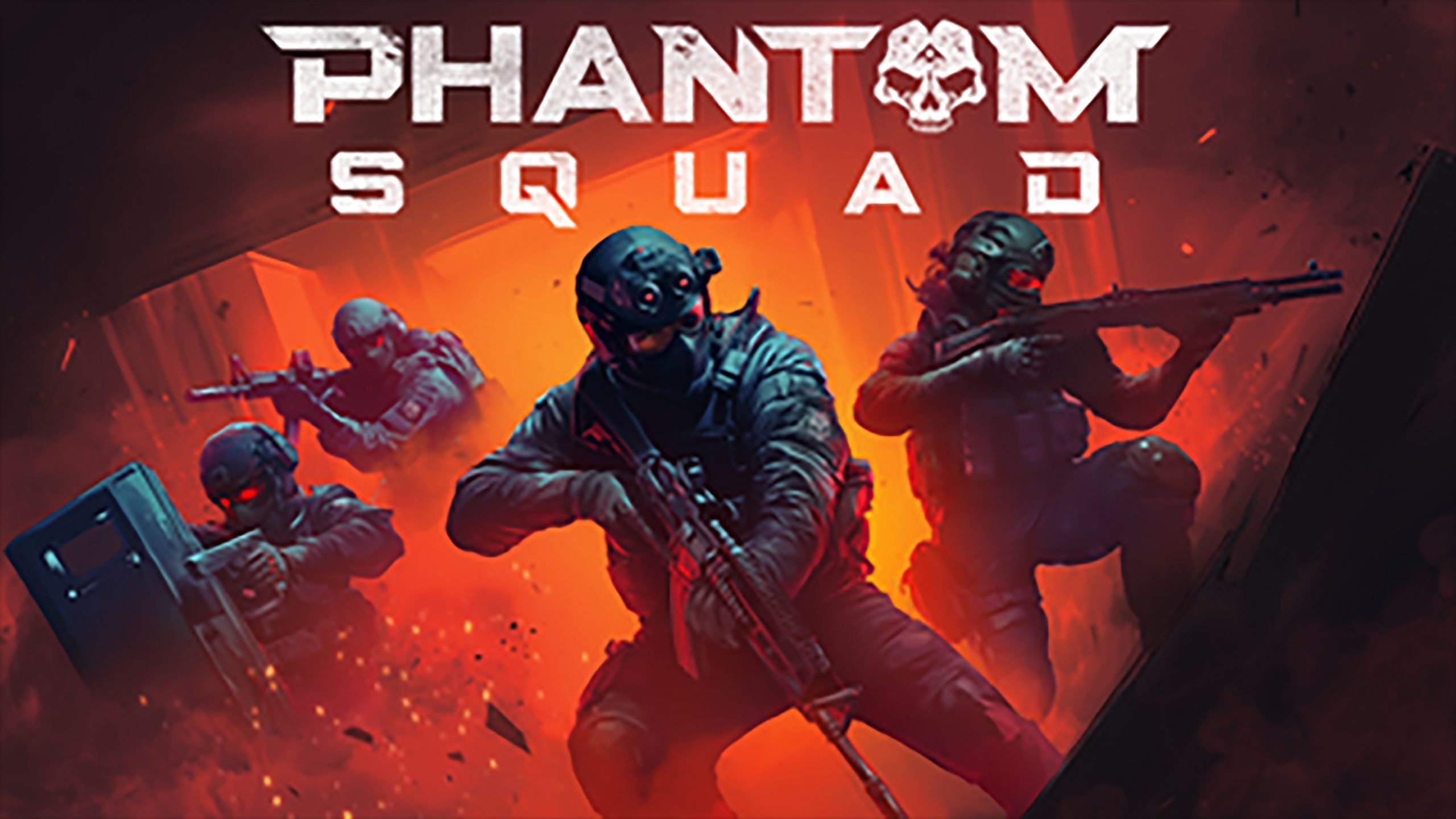《最后一次突击（Phantom Squad）》最新 中文版